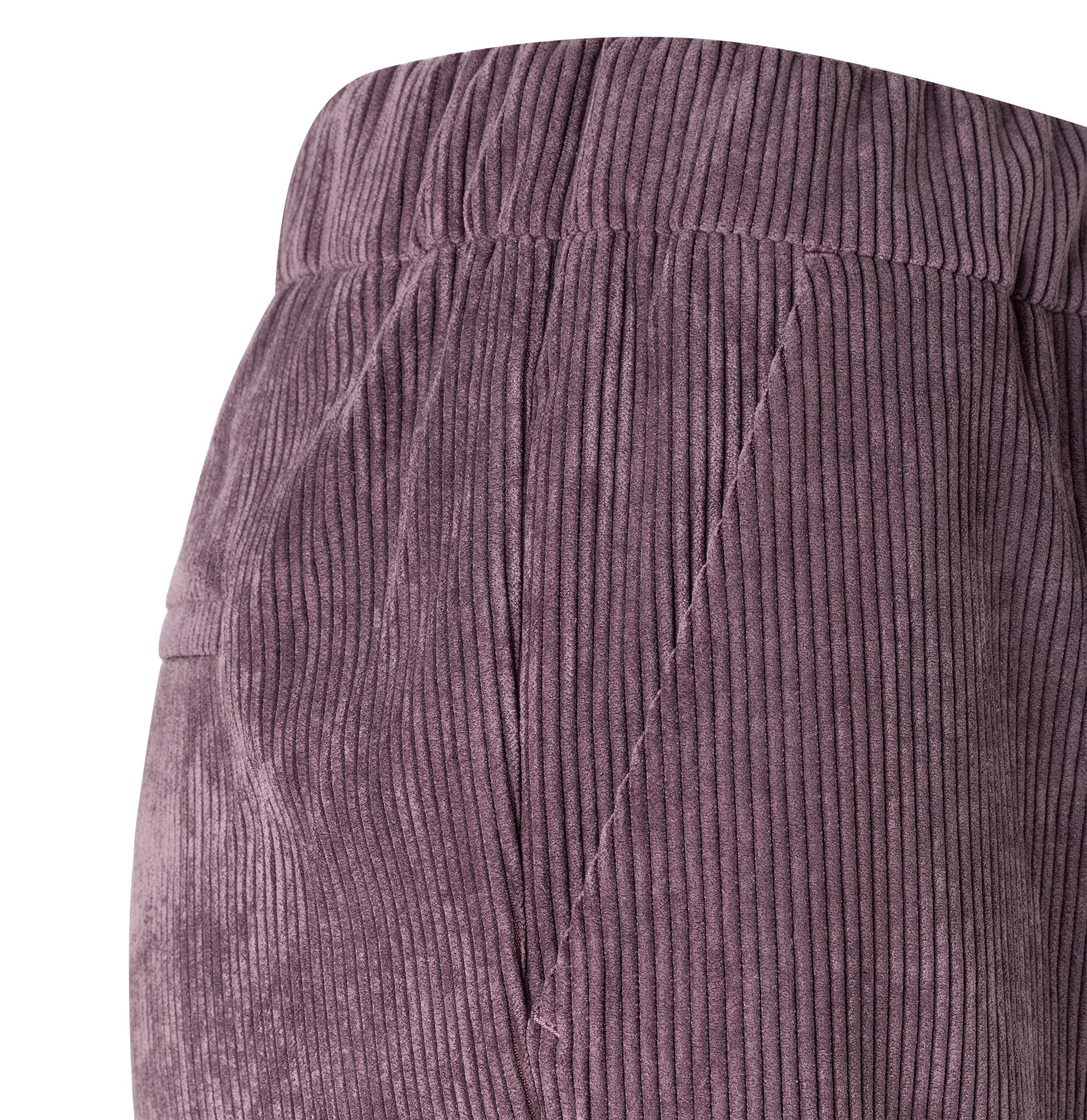 MAC CHIARA Stoffhose - Violet Haze - 3045-00-0410-720 von MAC
