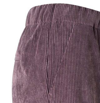 MAC CHIARA Stoffhose - Violet Haze - 3045-00-0410-720