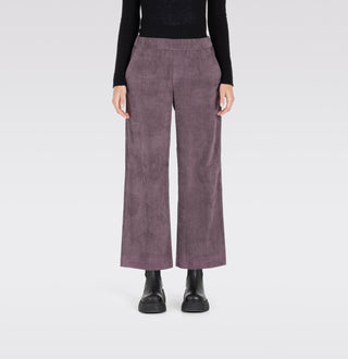 MAC CHIARA Stoffhose - Violet Haze - 3045-00-0410-720