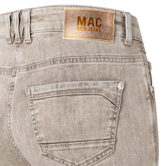 MAC Rich Jeanshose - Stone Drift Beige - 5703-90-0389L-D092