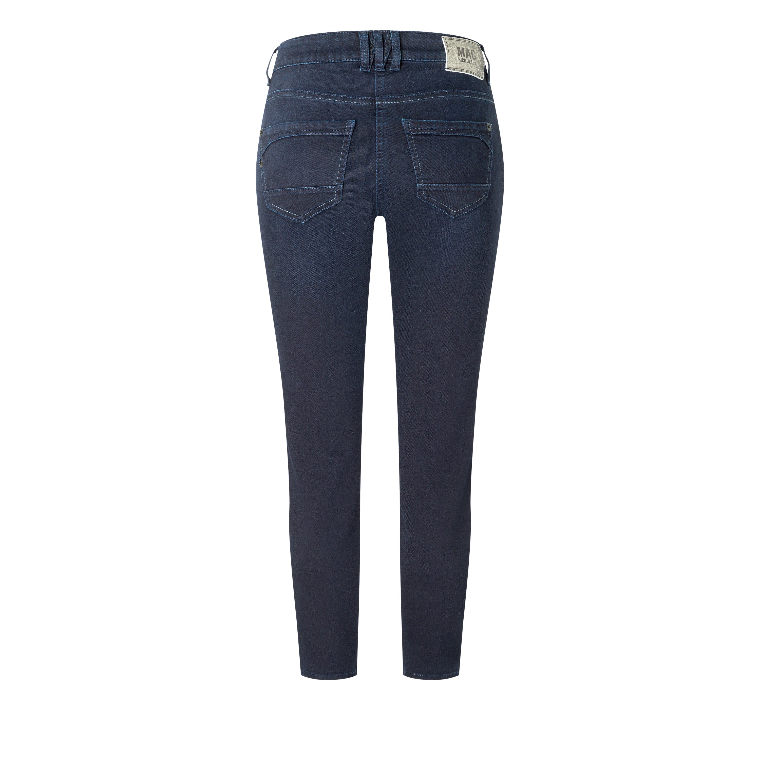 MAC RICH SLIM bleu foncé commercial 5703-90-0389L D860 von MAC