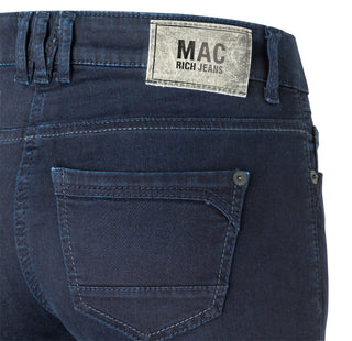 MAC RICH SLIM bleu foncé commercial 5703-90-0389L D860