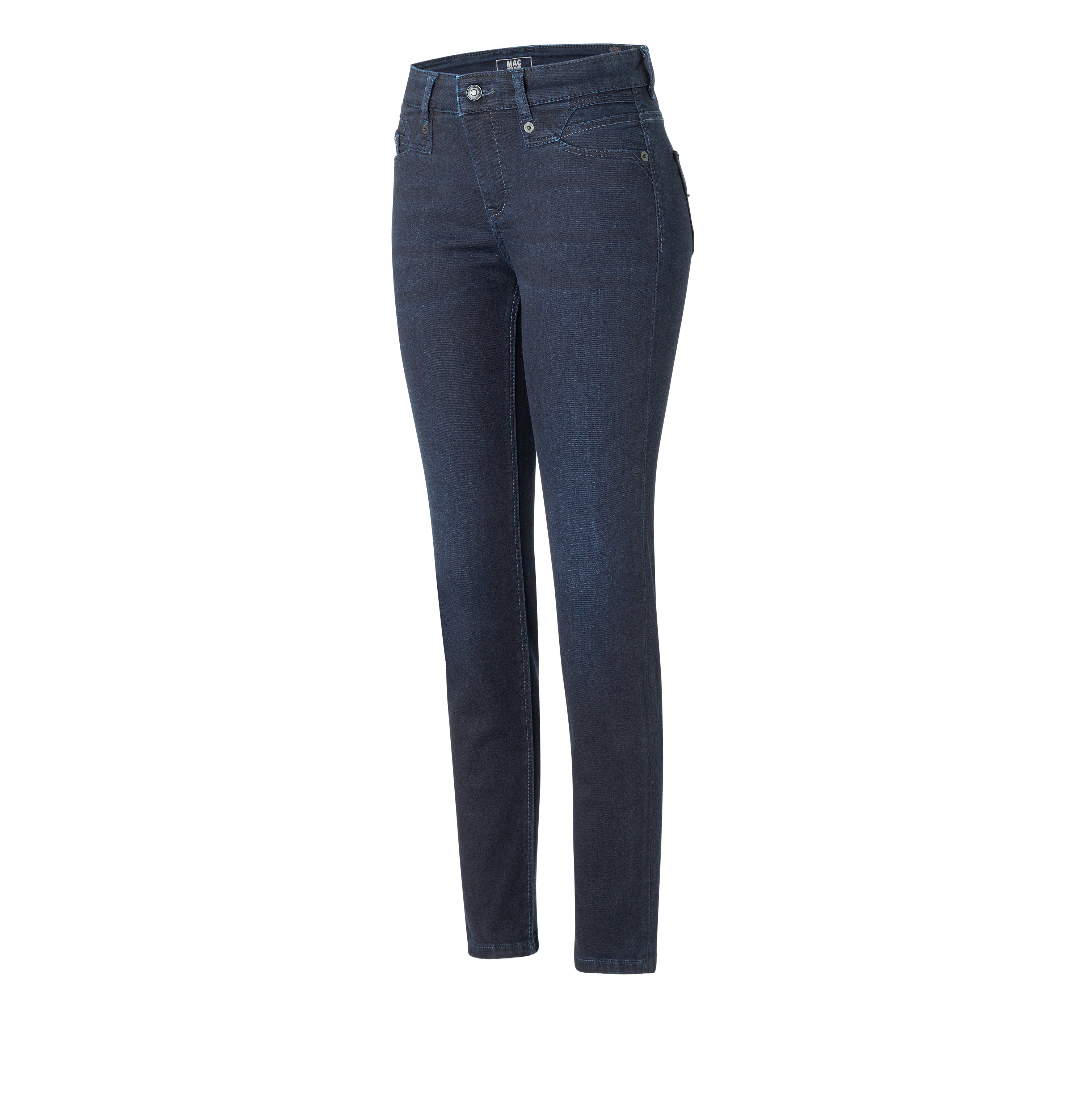 MAC RICH SLIM bleu foncé commercial 5703-90-0389L D860 von MAC