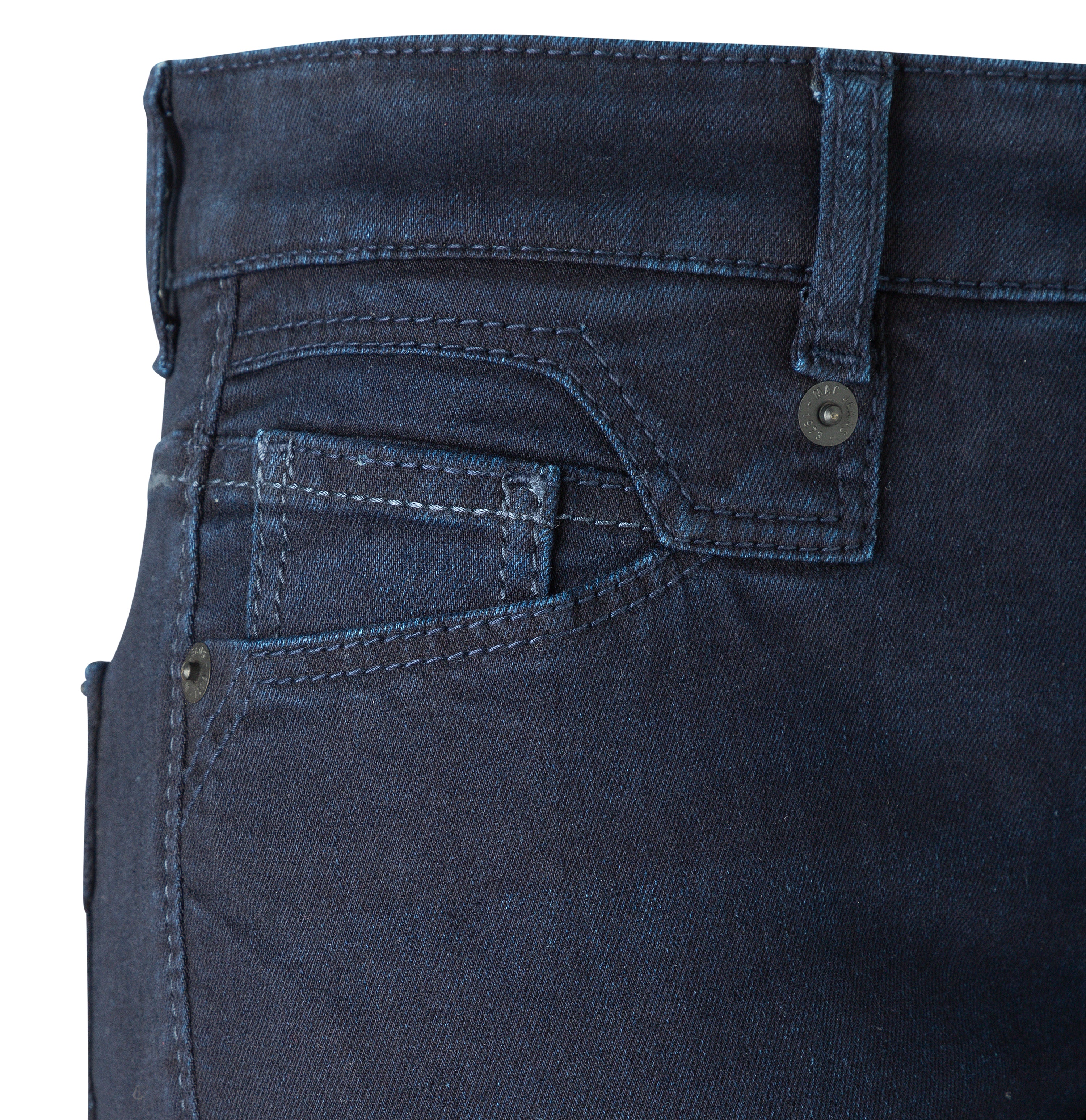 MAC RICH SLIM bleu foncé commercial 5703-90-0389L D860 von MAC