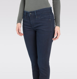 MAC RICH SLIM bleu foncé commercial 5703-90-0389L D860