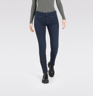 MAC RICH SLIM bleu foncé commercial 5703-90-0389L D860