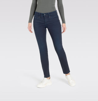 MAC RICH SLIM bleu foncé commercial 5703-90-0389L D860