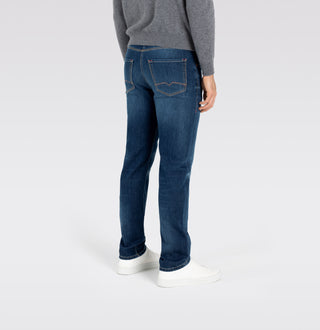 MAC ARNE PREMUM DENIM - Midnight Horizon Wash - 0540-00-0976L-H620