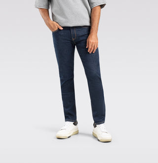 MAC DRIVER JEANS Modern Sapphirine - 0518-01-1995-H705