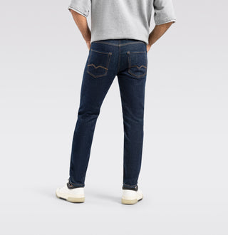 MAC DRIVER JEANS Modern Sapphirine - 0518-01-1995-H705