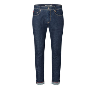 MAC DRIVER JEANS Modern Sapphirine - 0518-01-1995-H705