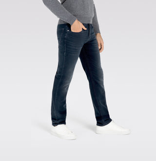 MAC ARNE Straight Denim - Midnight Indigo - 0540-00-0976L-H769