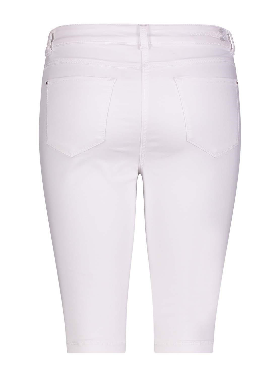 MAC DREAM BERMUDA blanc 5438-00-0425 010