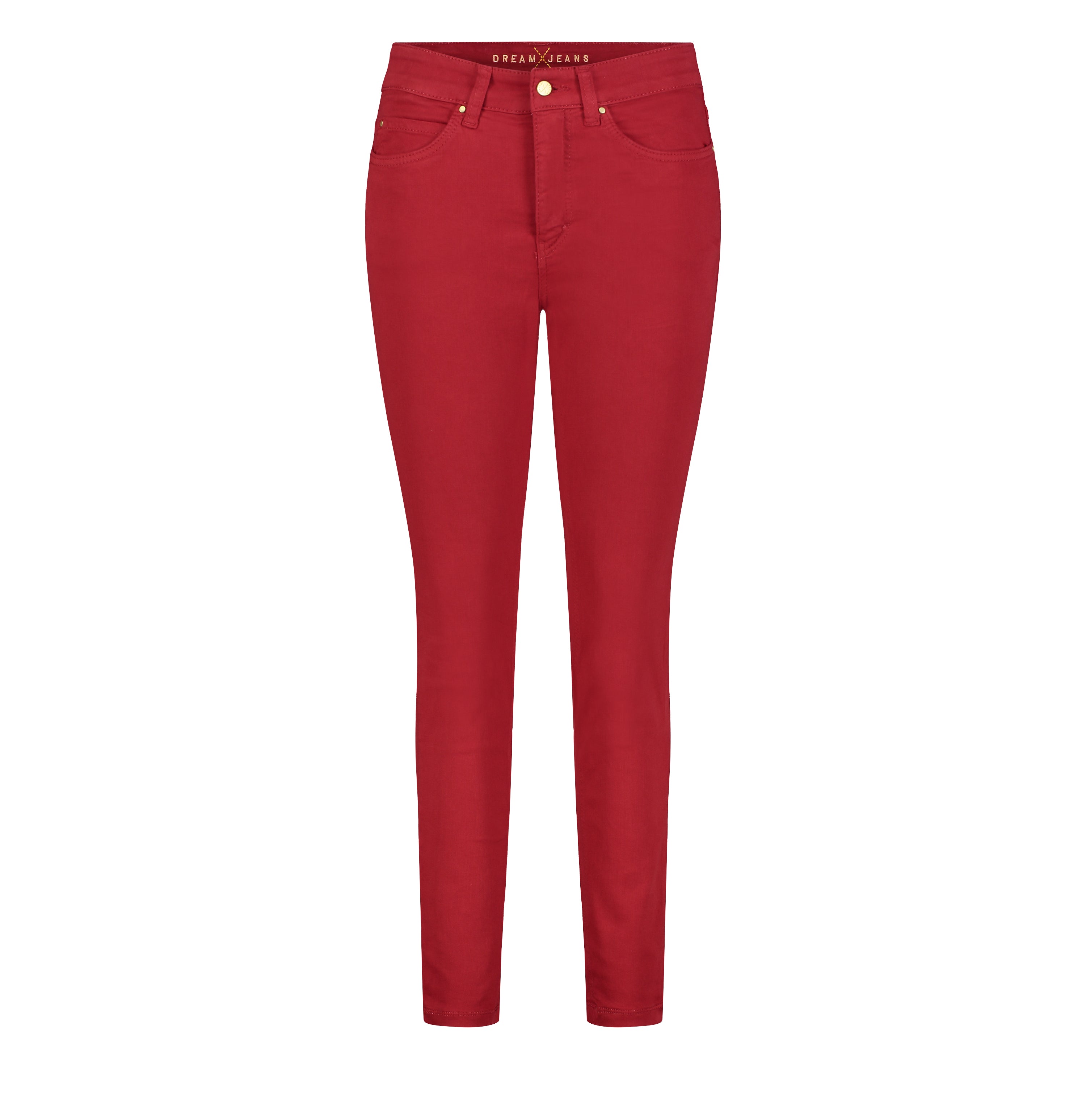 MAC Dream Skinny - Crimson Velvet Red - 5402-00-0355L-450R