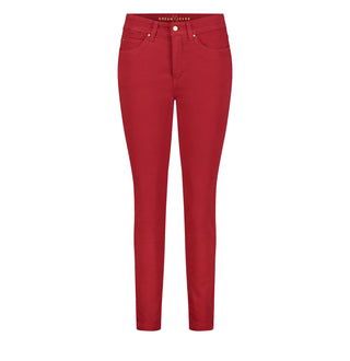 MAC Dream Skinny - Crimson Velvet Red - 5402-00-0355L-450R