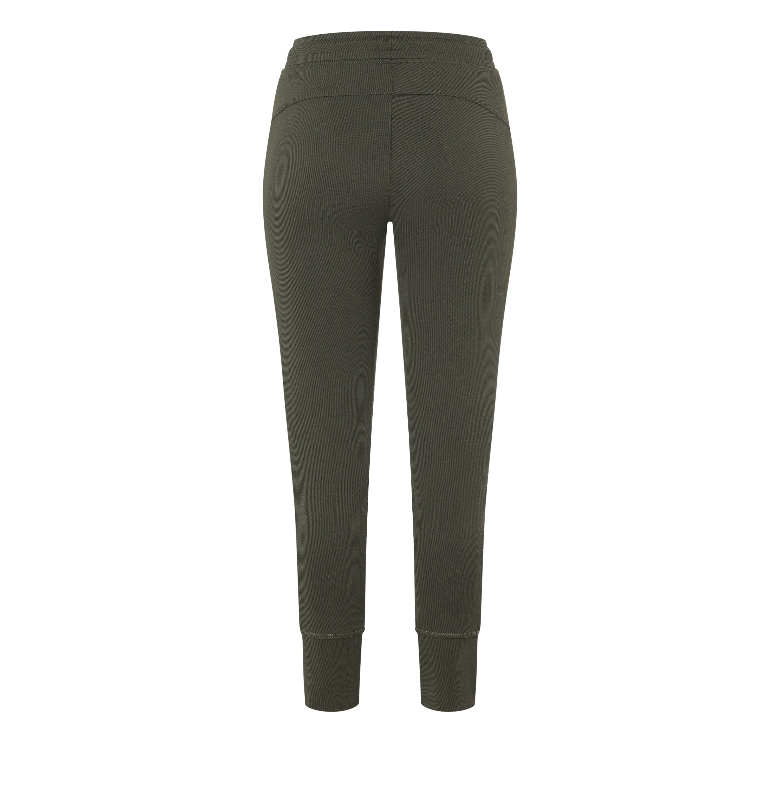 MAC FUTURE Jogpants - Forest Moss Slate - 2773-00-0172-360