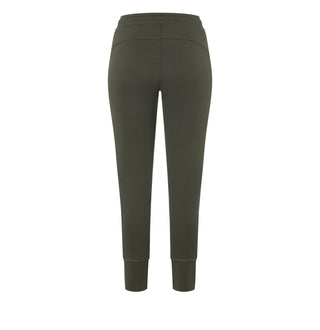MAC FUTURE Jogpants - Forest Moss Slate - 2773-00-0172-360