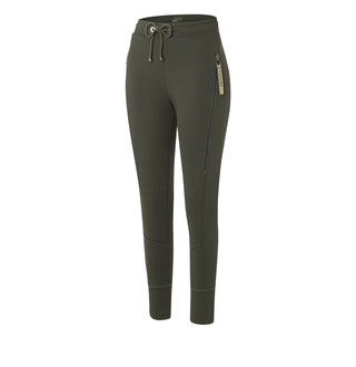 MAC FUTURE Jogpants - Forest Moss Slate - 2773-00-0172-360