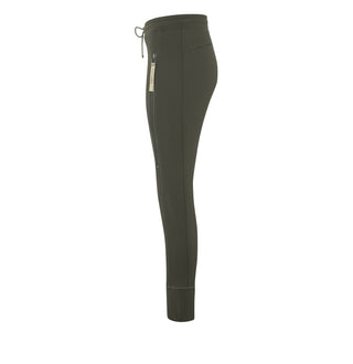 MAC FUTURE Jogpants - Forest Moss Slate - 2773-00-0172-360