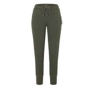 MAC FUTURE Jogpants - Forest Moss Slate - 2773-00-0172-360