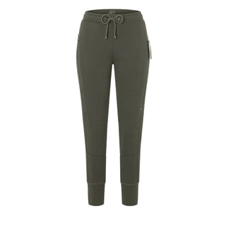 MAC FUTURE Jogpants - Forest Moss Slate - 2773-00-0172-360