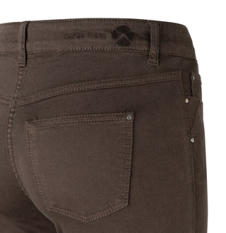 MAC Dream Five Pocket - Espresso Umber - 5448-00-0355-290R
