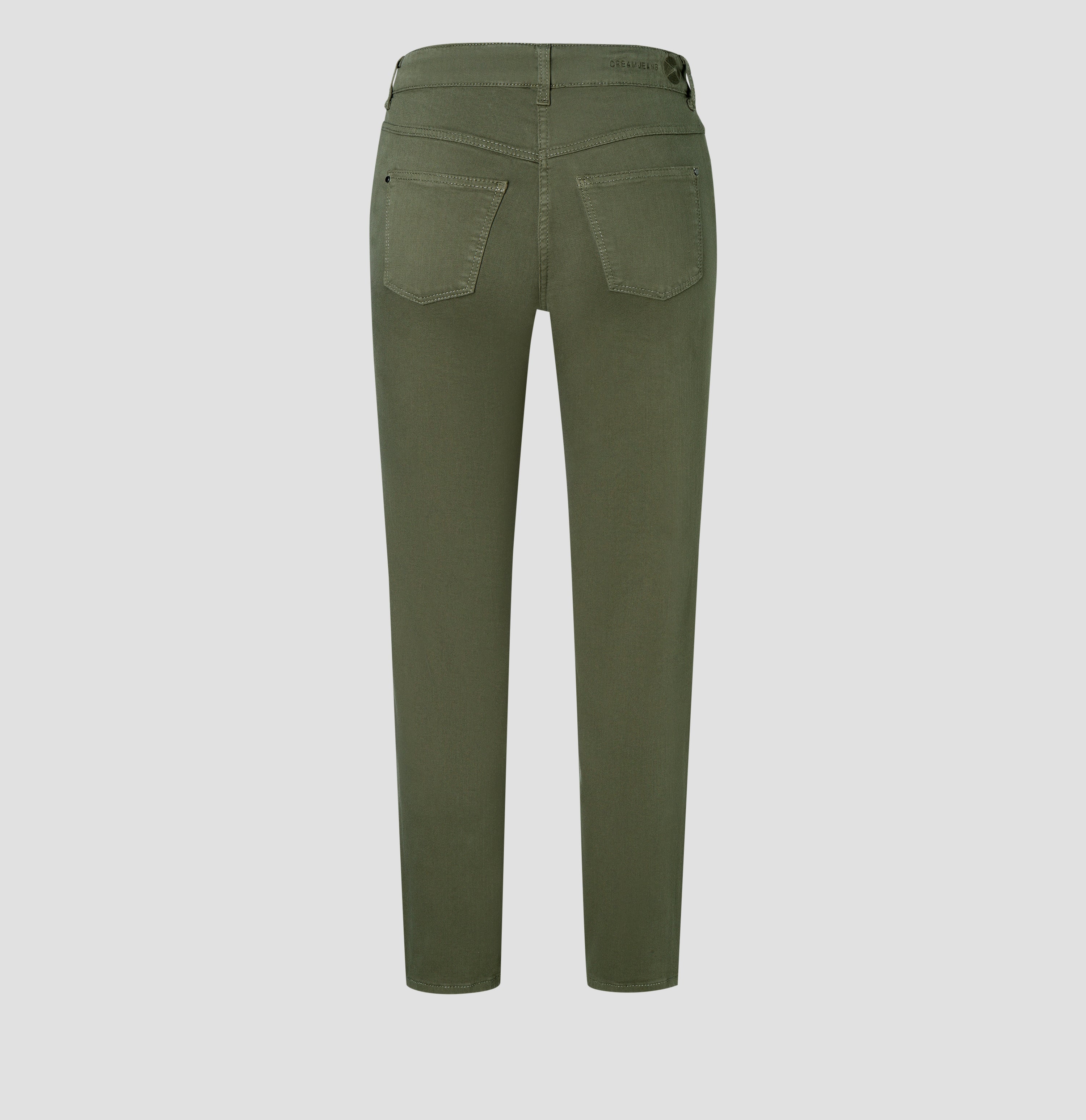 MAC Dream Hose - Olive Drift Green - 5448-00-0355-677R