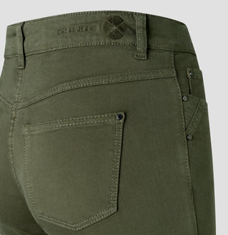 MAC Dream Hose - Olive Drift Green - 5448-00-0355-677R