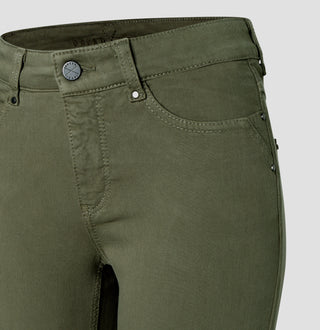 MAC Dream Hose - Olive Drift Green - 5448-00-0355-677R