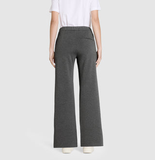 MAC CHIARA Stoffhose - Night Graphite Melange - 2177-00-0107L-054M