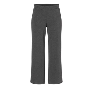 MAC CHIARA Stoffhose - Night Graphite Melange - 2177-00-0107L-054M