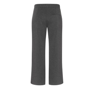 MAC CHIARA Stoffhose - Night Graphite Melange - 2177-00-0107L-054M