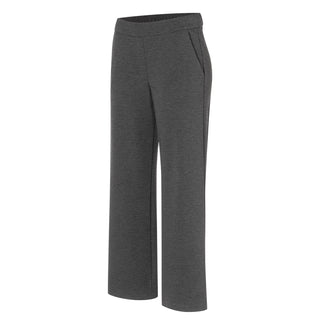 MAC CHIARA Stoffhose - Night Graphite Melange - 2177-00-0107L-054M