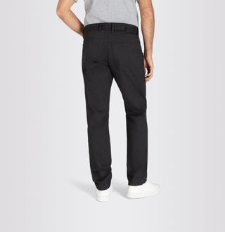 MAC ARNE Stoffhose - Obsidian Weave - 0600-00-0733L-077