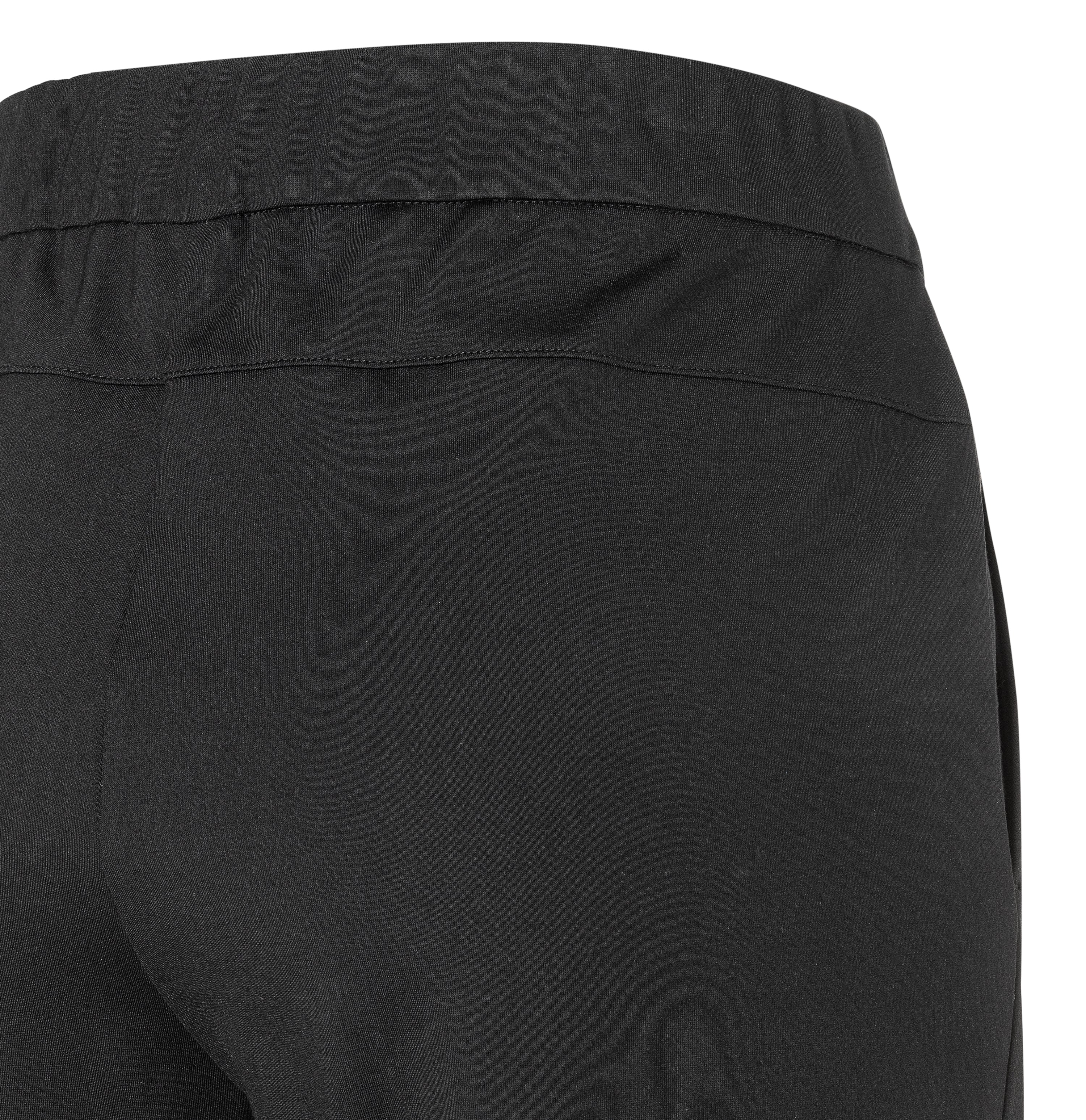 MAC CAMI Stoffhose - Midnight Charcoal - 4620-00-0107L-090 von MAC