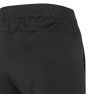 MAC CAMI Stoffhose - Midnight Charcoal - 4620-00-0107L-090