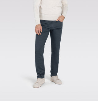 MAC Jog'n Jeans Jeans - Midnight Grid Navy - 0590-00-0768L-199K