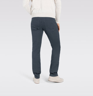 MAC Jog'n Jeans Jeans - Midnight Grid Navy - 0590-00-0768L-199K