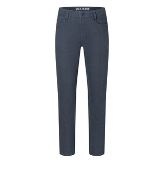 MAC Jog'n Jeans Jeans - Midnight Grid Navy - 0590-00-0768L-199K
