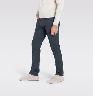 MAC Jog'n Jeans Jeans - Midnight Grid Navy - 0590-00-0768L-199K