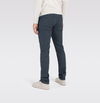 MAC Jog'n Jeans Jeans - Midnight Grid Navy - 0590-00-0768L-199K