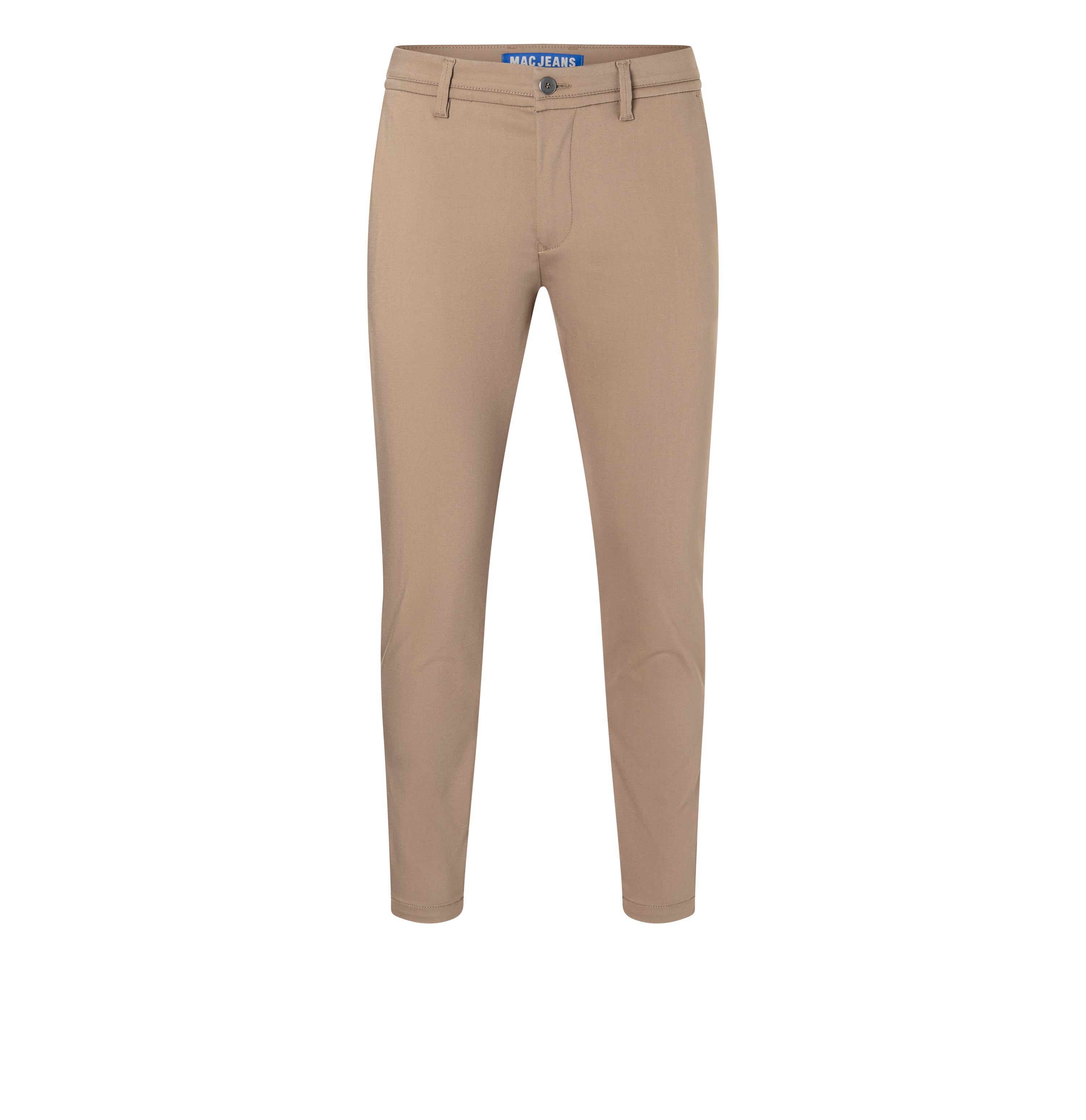MAC GRIFFIN Chinohose - Sunlit Sand - 6600-00-0762L-250