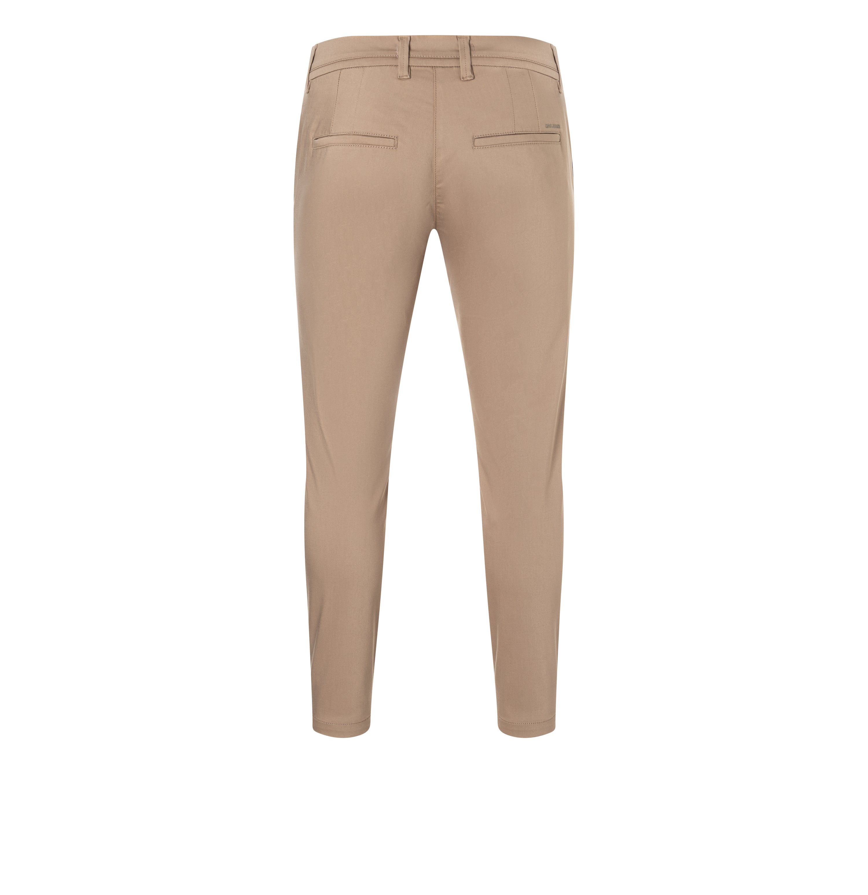 MAC GRIFFIN Chinohose - Sunlit Sand - 6600-00-0762L-250