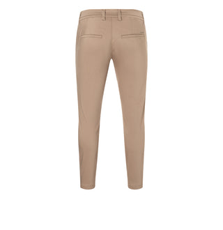 MAC GRIFFIN Chinohose - Sunlit Sand - 6600-00-0762L-250