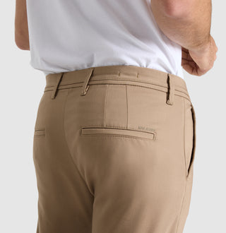MAC GRIFFIN Chinohose - Sunlit Sand - 6600-00-0762L-250