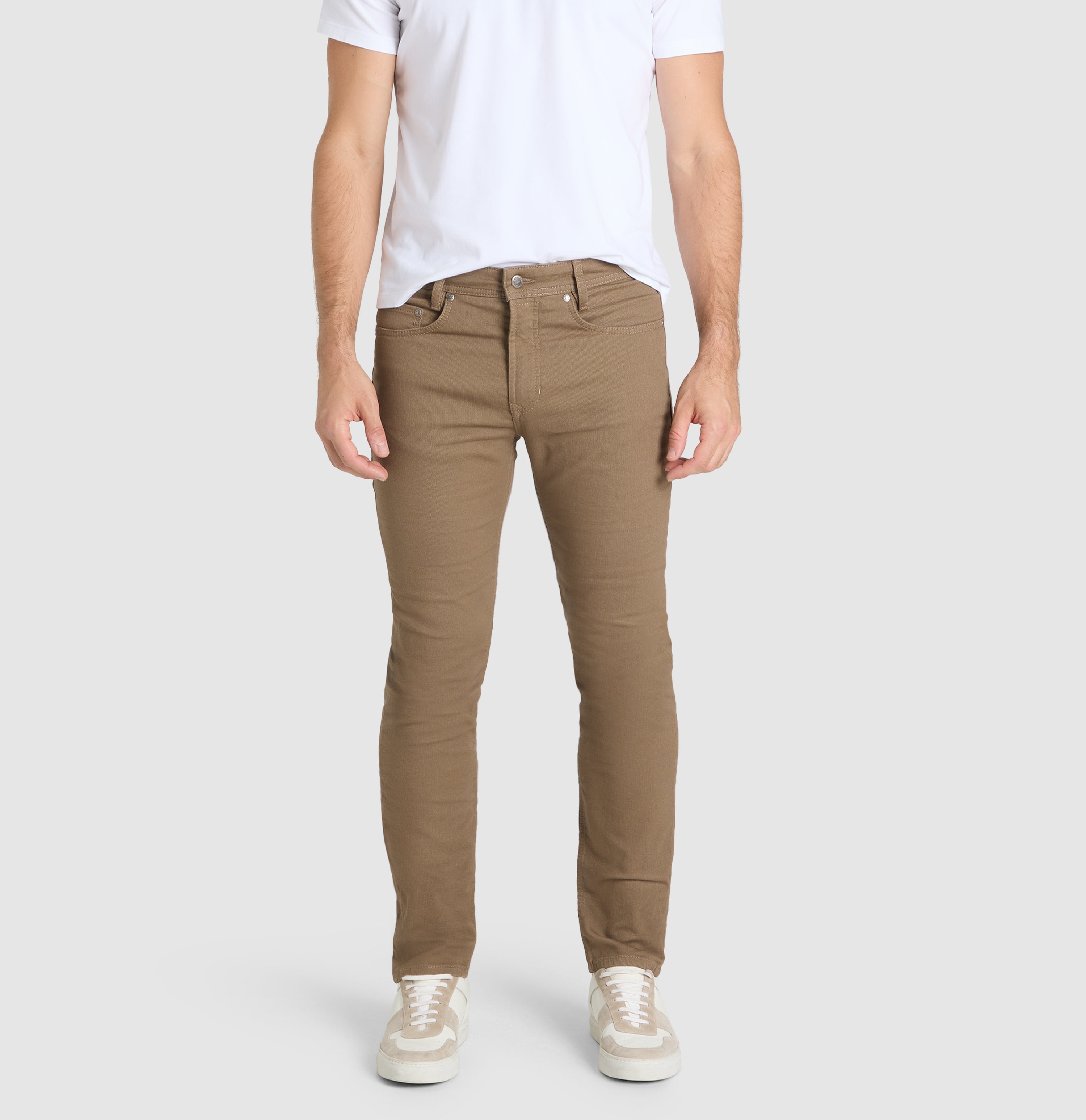 MAC Jog'n Jeans - Sandstone Canyon - 0590-00-0768L-250B