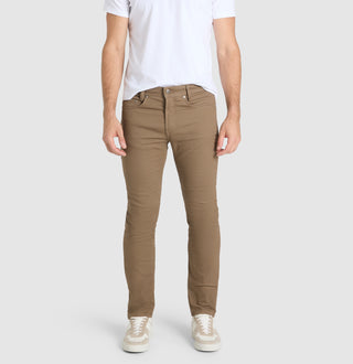 MAC Jog'n Jeans - Sandstone Canyon - 0590-00-0768L-250B