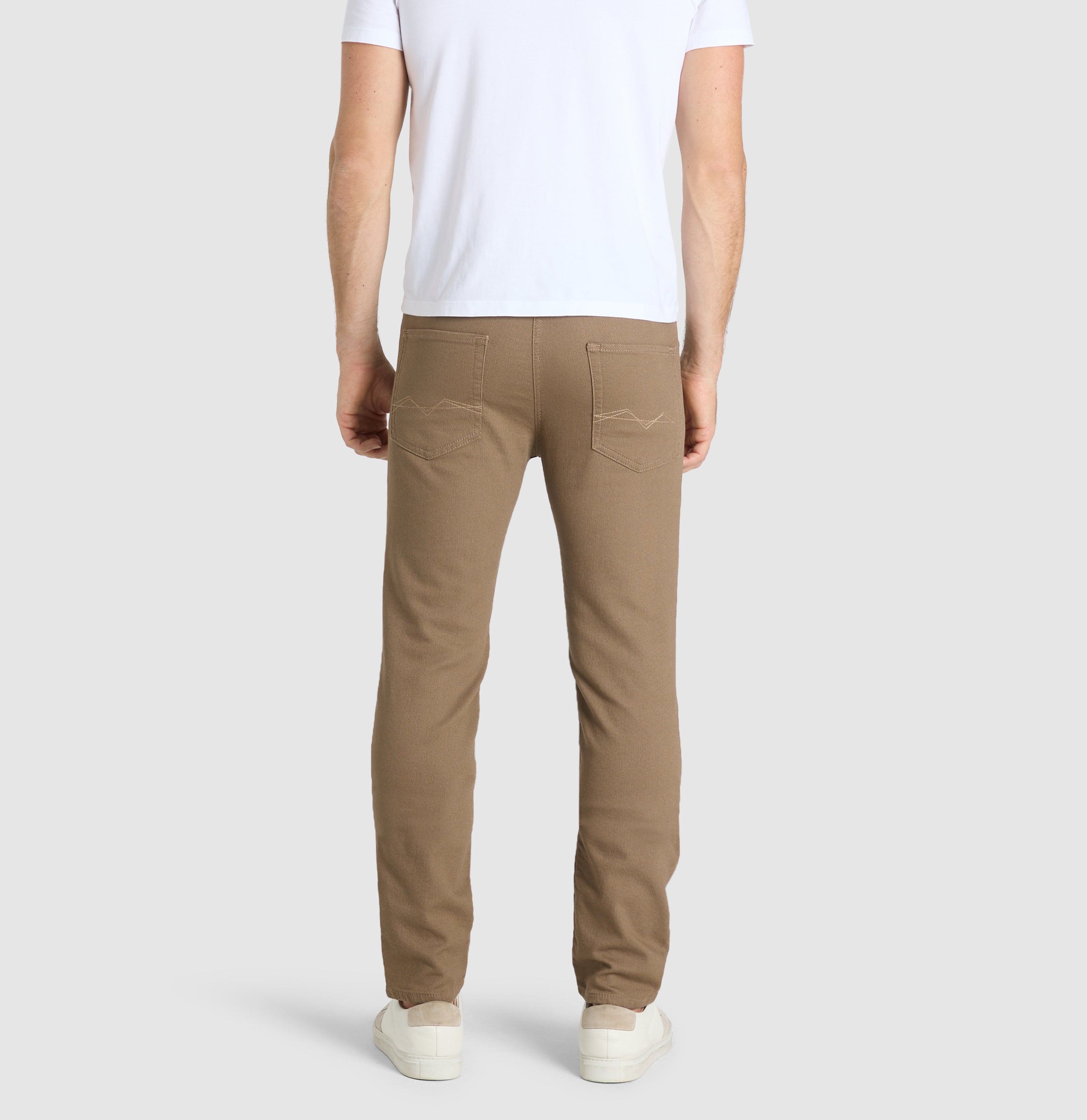 MAC Jog'n Jeans - Sandstone Canyon - 0590-00-0768L-250B