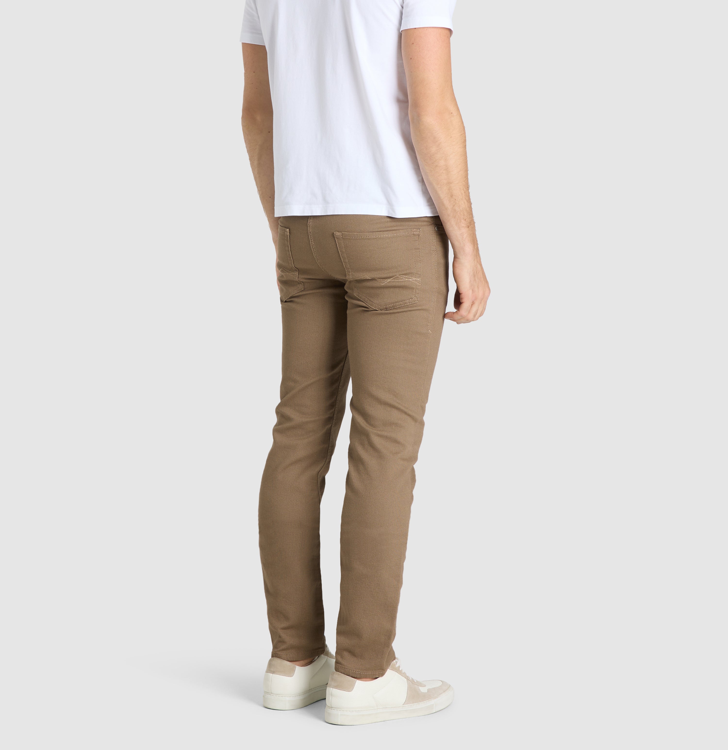MAC Jog'n Jeans - Sandstone Canyon - 0590-00-0768L-250B