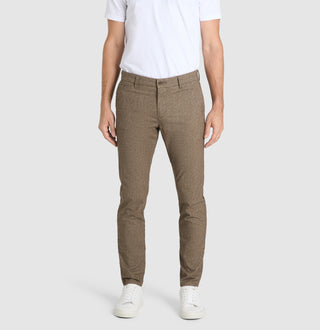MAC LENNOX Chino - Clay Linen Beige - 6332-91-0736L-250B